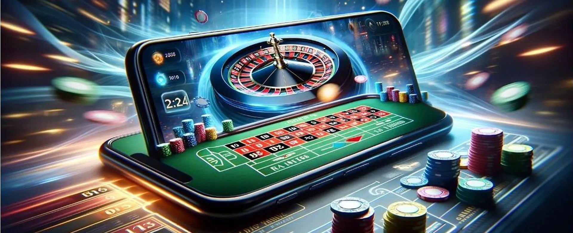 VIP777 Link APK mobile gaming interface
